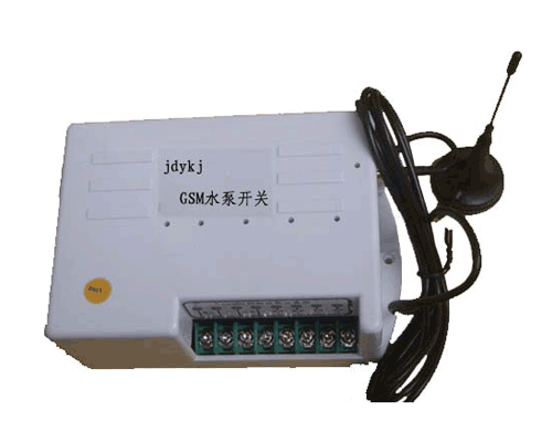 GSM手机遥控 GSM手机遥控