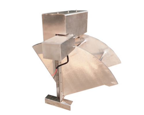 智能扇形排水闸门 智能扇形排水闸门